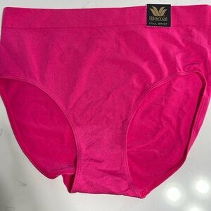 Wacoal Full Brief 8/XL